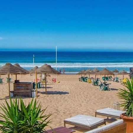 Mountain View Beach House Costa da Caparica Exterior photo